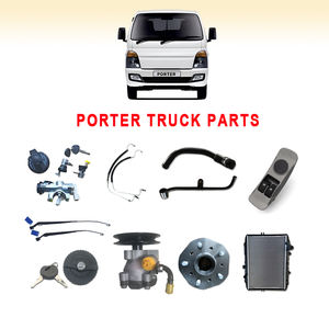 Pregio 2.7D Part No.K65B15100B bomba de agua para coche - Product Image 5