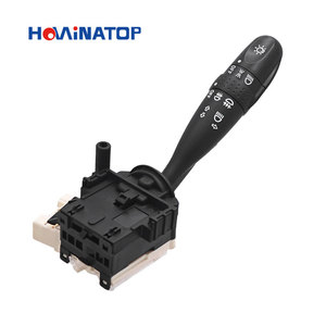 HOWINATOP 84140-12560 Commutateur de phare Combinaison Commutateur de clignotant pour Toyota 2007-2013 Corolla EX 84140-02280 84140-02190 - Product Image 5