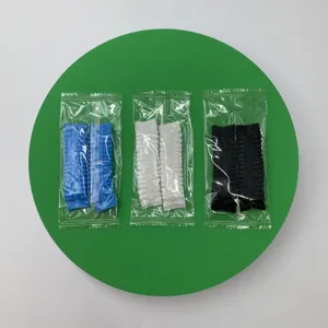 2024 NEW HOT PRODUCT Disposable Non Woven Hygienic Sanitary Headphone Cover