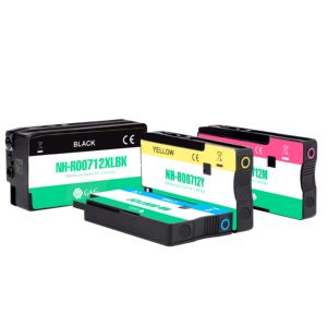 Ocbestjet OEM Compatible de fábrica <span class=keywords><strong>para</strong></span> cartucho de tinta 712 712xl <span class=keywords><strong>para</strong></span> impresora <span class=keywords><strong>HP</strong></span> <span class=keywords><strong>Designjet</strong></span> T650 T630 <span class=keywords><strong>T250</strong></span> T230 T210 - Product Image 3