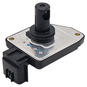Sensor de Flujo de Aire Masivo MAF, Medidor AFH55M 12 <span class=keywords><strong>16017</strong></span> <span class=keywords><strong>3S500</strong></span> <span class=keywords><strong>16017</strong></span> 1S710 para Frontier X-Terra OEM #   AFH55-M12  AFH55M12 - Product Image 3