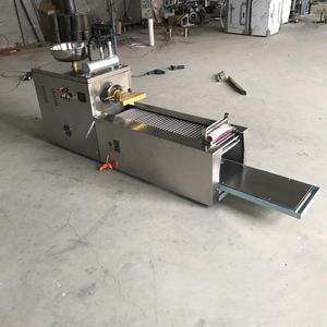 Vente chaude nouilles froides faisant la machine automatique machine à <span class=keywords><strong>spaghetti</strong></span> machine à nouilles de riz - Product Image 4