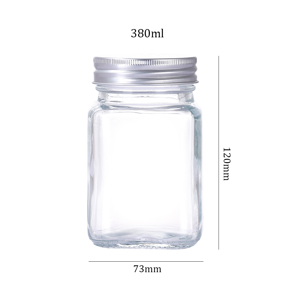 380 ml(12.85fl.oz)