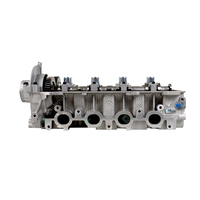 Repuestos de Motor CG Auto Parts SQR472WF, Cabeza de Cilindro Completa 1.1L para Chery Karry Yoyo Yoki