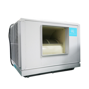 Luchtkoeler Model Kt40b Met 40000 Cfm - Product Image 2