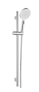 Support de support de conception simple en acier inoxydable finition chromée bricolage pour ensemble de <span class=keywords><strong>douche</strong></span> - Product Image 4