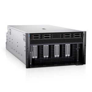 Le serveur rack 6U haute performance PowerEdge XE9680 - Product Image 1