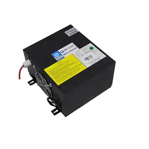 YONGLI MYJG HY 60W CO2 Laser Alimentation 60W Source d'alimentation pour CO2 Laser Gravure et Machine de découpe