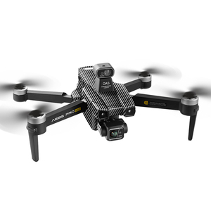 Sistema de Imágenes Aéreas AE86 Pro Max 4K, Alcance de 8 km, 45 Minutos de Autonomía, Gimbal de 3 Ejes, Evitación de Obstáculos por Láser para Fotografía y Topografía - Product Image 1