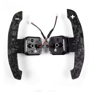 <span class=keywords><strong>Precio</strong></span> al por Mayor: Palancas de Cambio <span class=keywords><strong>Cupra</strong></span>, Palancas de Cambio de Fibra de Carbono Real para Volante <span class=keywords><strong>Cupra</strong></span> - Product Image 1