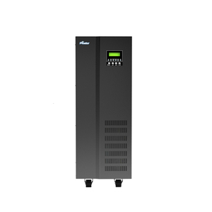 Prostar 3kVA Sistema UPS industrial monofásico Interfaz LCD confiable Energía de respaldo de computadora con batería de larga duración 220V - Product Image 3