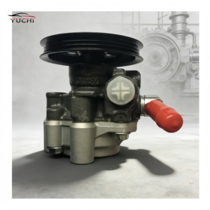 Auto Parts <b>Power</b> Steering Pump 44320-33060 for Toyota Camry - Product Image 3