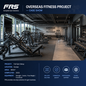 <span class=keywords><strong>Set</strong></span> di Attrezzature Commerciali per <span class=keywords><strong>Palestra</strong></span> FRS, Design 3D, Acciaio Inossidabile, Pacchetto Completo per <span class=keywords><strong>Palestra</strong></span>, Soluzione Completa Personalizzabile - Product Image 3