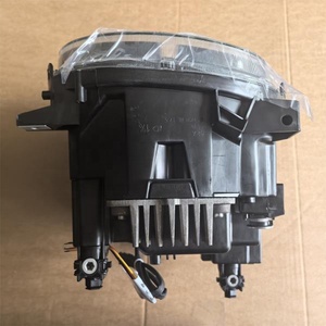 Faro Anteriore Auto 68516345AA OEM 68516365AA Faro a LED per Jeep <span class=keywords><strong>Renegade</strong></span> 2019 2020 - Product Image 5