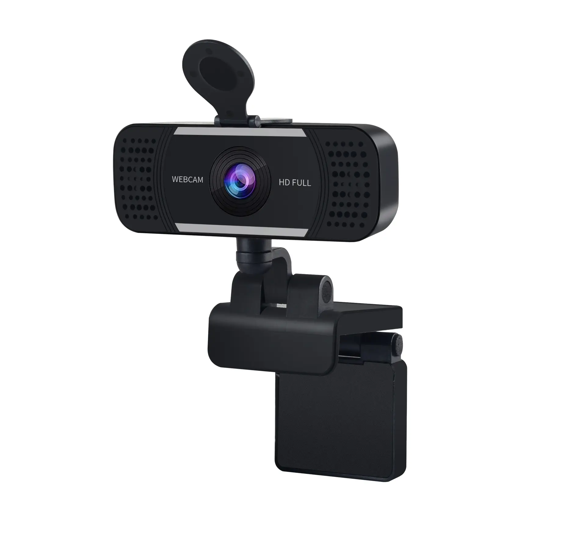 2022 New 1080 hd webcam with Microphone Autofocus USB Web Camera for Computer