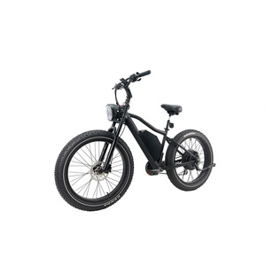 Vélo de montagne électrique pour femmes 26 pouces, batterie au lithium 48V/60V 1000W/2000W, <span class=keywords><strong>cadre</strong></span> en aluminium, étanche, avec pneus larges, vélo électrique à <span class=keywords><strong>cadre</strong></span> basse - Product Image 1