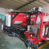 Boîte de vitesses pour presse à ensilage à moteur diesel de tracteur, faible bruit, haute efficacité, robuste et durable pour usage agricole