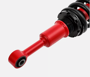 Ensemble complet de Offre Spéciale OEM d'usine 0-2 "jambes de force de levage pour Nissan <span class=keywords><strong>Titan</strong></span> 2004-2024 - Product Image 3