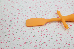 YDS Cây Vét Bột Silicon Cây Vét Bột Cao Su Nhỏ Đồ Chơi Cây Vét Bột Mềm Chống Dính Chịu Nhiệt Thiết Kế Một Mảnh Cho Trẻ Em - Product Image 3