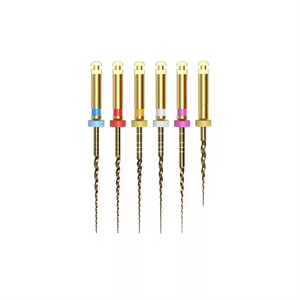 Kênh gốc tập tin lớn côn điều trị kênh gốc nha khoa kênh gốc niti endo tập tin máy mở rộng Kim máy - Product Image 1