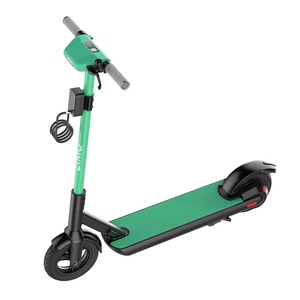 Roues GPS Location Oiseau Sans borne Chaux partage Scooter Électrique, Fonction App Pliable partage Chaux Scooter - Product Image 5