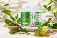 OEM Meilleures Capsules Minceur Rapides et Efficaces pour Ventre Plat Garcinia Complément Alimentaire Perte de Poids Métabolisme Brûle-Graisse Adulte Végétalien Naturel