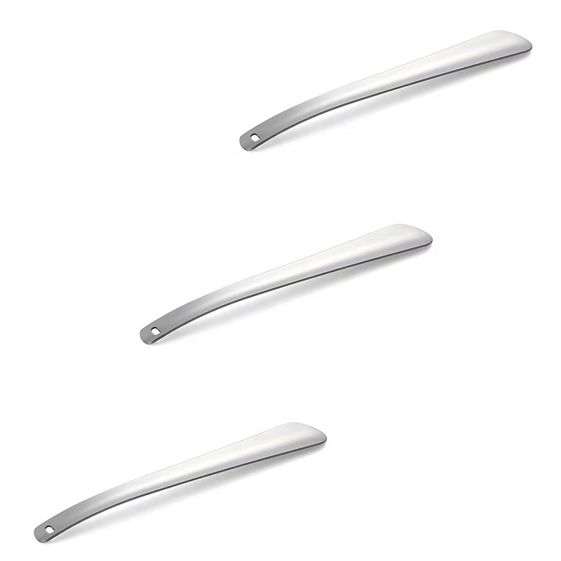 Туалетный палочка обувной гудок металлический Карманный обувной гудок из нержавеющей стали маленький Ручной Карманный обувной гудок для детей и взрослых