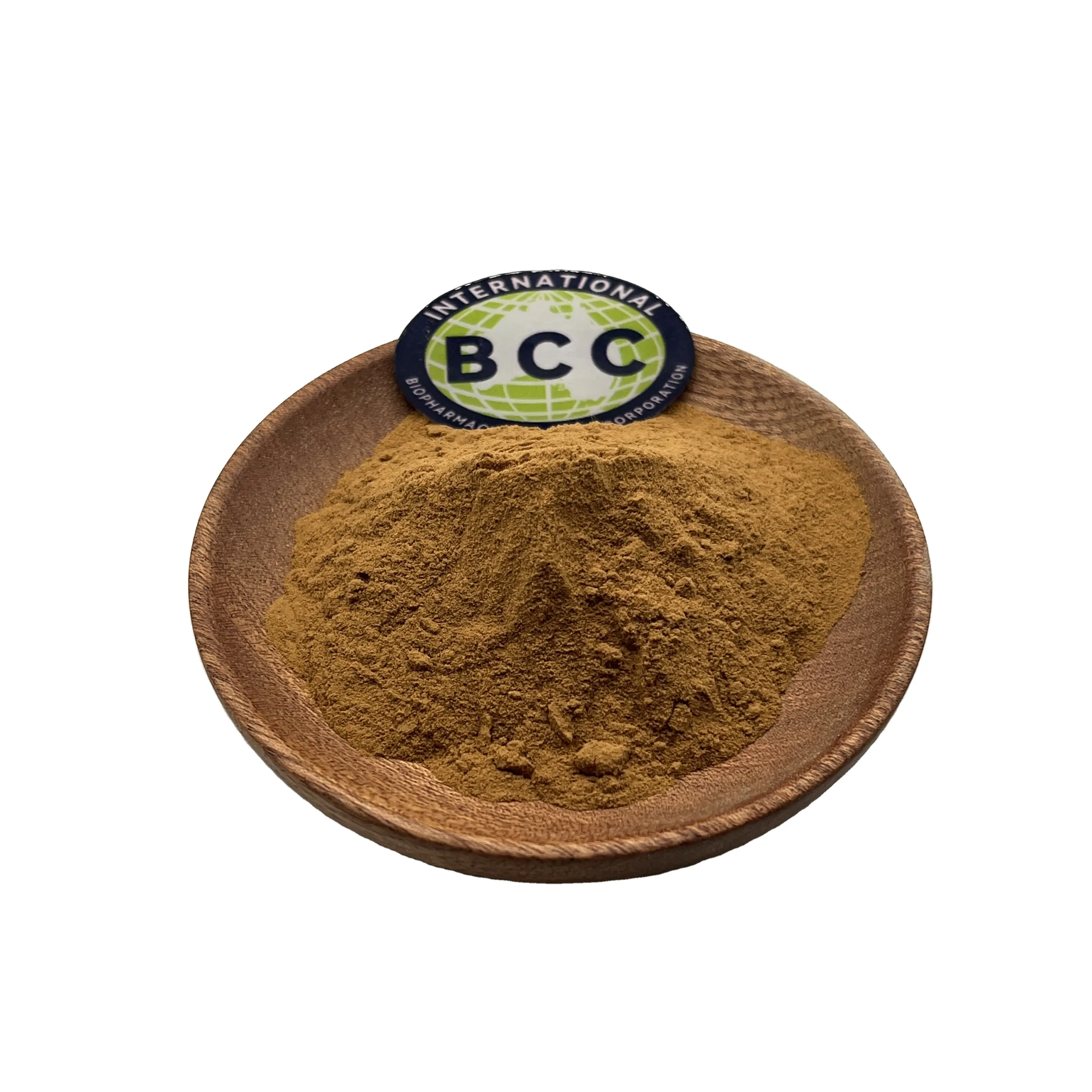 Plant extract high quality Cimicifuga Racemosa Extract Black Cohosh Root Extract