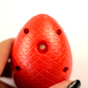 ของเล่นเด็กที่ดูไข่ไดโนเสาร์พร้อมพื้นผิวที่แกะสลักไม่ซ้ำใครของขวัญส่งเสริมการศึกษาภาพแบบโต้ตอบ - Product Image 2