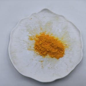 CoQ10 Liposoluble en Polvo con 98% de Pureza, Materia Prima de Coenzima Q10 de Grado Alimenticio para Suplementos Dietéticos y Cosméticos, Directo de Fábrica - Product Image 2