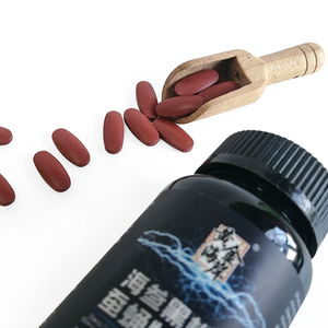 Thực Phẩm Bổ Sung Sức Khỏe Cho Nam Chiết Xuất Thảo Dược Theo Yêu Cầu Bán Sỉ - Product Image 6