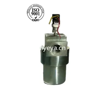 Stainless steel Oil Filter YPH420 E7 MD B5 for Hydraulic system