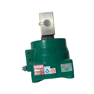 Válvula Solenoide a Prueba de Explosiones NFIS8327B312, Solenoide Ignífugo de Acero Inoxidable de 3/2 Vías - Product Image 4