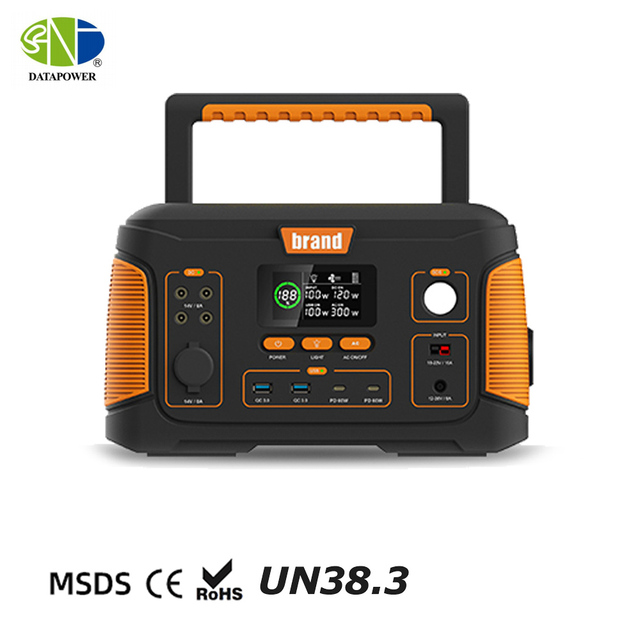 Outdoor Camping J1000 Eu Plug  808wh/1000W 1kw Backup Lithium Battery 220v Pure Sine Wave Portable Power Station
