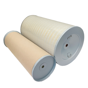 Nhà máy cung cấp chất lượng cao gặt đập xe tải động cơ Bộ lọc không khí k3261 c33920/3 af25062 c33920/6 81.08304.0061 <span class=keywords><strong>af25230</strong></span> - Product Image 6