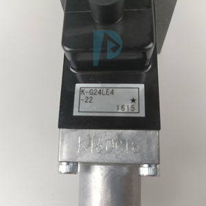 <span class=keywords><strong>KATO</strong></span> HD700-7/HD820-1/2/3 K3V112 Pompa Solenoid Valve 609-74210000/ 60974210000/K-G24LE4-22/ 60974211201/ 609-74211201 - Product Image 2