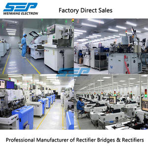 Sp מותג bzt52c6v2s sod-323 0805 smd שבב 6.2v 0.5w <span class=keywords><strong>zener</strong></span> דיודת עם אווה סימון דיודות ביצועים גבוהים - Product Image 2