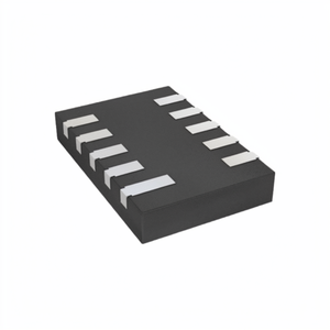 Buy Online Electronic Components STC3115AIQT Manufacturer Channel 10 UFDFN Power Management (PMIC) - Product Image 1