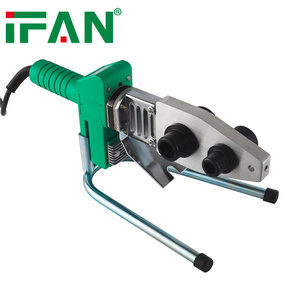 Ifan nhà máy máy hàn tần số cao với giá thấp ống nhựa thợ hàn dụng cụ cầm tay khác ppr máy hàn ống - Product Image 5