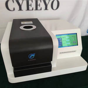 Synchronous thermal gravimetric differential scanning <strong>calorimeter</strong> analyzer tga dta <strong>dsc</strong> sta CYEEYO - Product Image 3