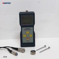 Testeur de vibrations multifonction 10Hz - 1KHz avec indicateur de batterie faible