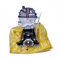 LEHUI 2.7L 2TR-FE Engine Long Cylinder Block Assembly for Toyota