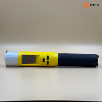 Drager IBLOW 10 Analyseur d'alcoolémie portable/de bureau, garantie 3 ans, construction en plastique, 350g, origine Corée, ODM/OEM disponible