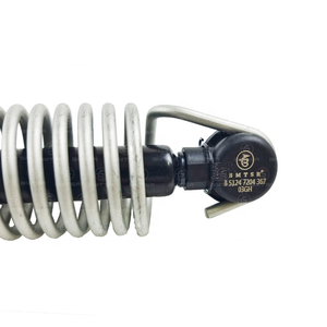 Resorte de retorno de la tapa del maletero trasero derecho del coche 51247204367 OEM para <span class=keywords><strong>BMW</strong></span> <span class=keywords><strong>F10</strong></span> <span class=keywords><strong>528i</strong></span> 535i 550i 5 Series - Product Image 2