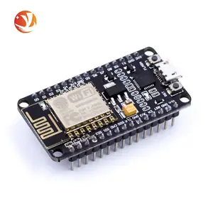 وضع لاسلكي Nodemcu CP2102 Nodemcu V3 V2 Lua WIFI مجلس التنمية على أساس ESP8266