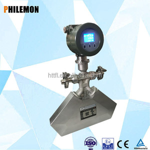 มิเตอร์วัดอัตราการไหลของมวลแบบคอริโอลิส - Product Image 6