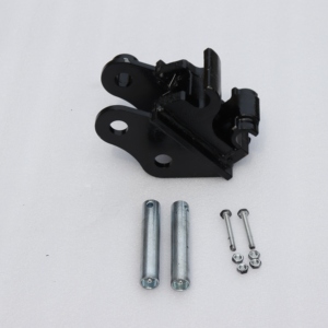 Accessoires pour excavatrice, attache rapide pour mini-excavatrice - Product Image 5