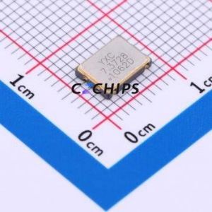 OT70507.3728MJBA4SL Crystal Oscillator (Active) SMD7050-4P Crystal Oscillator 7.3728MHz 10ppm CMOS - Product Image 1