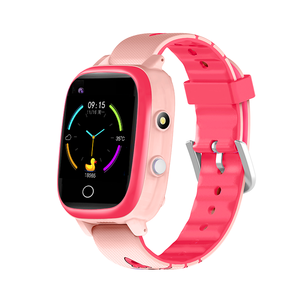 นาฬิกาอัจฉริยะสำหรับเด็ก Hot <span class=keywords><strong>T5S</strong></span> พร้อม GPS 4G โทรวิดีโอ ตรวจสอบสุขภาพ ฟังก์ชั่นครบครัน ดีไซน์ทันสมัย กันน้ำ ราคาโรงงาน - Product Image 1