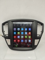 Pour Toyota Highlander 2001-2007 9212AH 12.1'' 1+16GB WIFI Autoradio Stéréo FM BT GPS 4 Cœurs Sortie Radio Enregistrement DVR